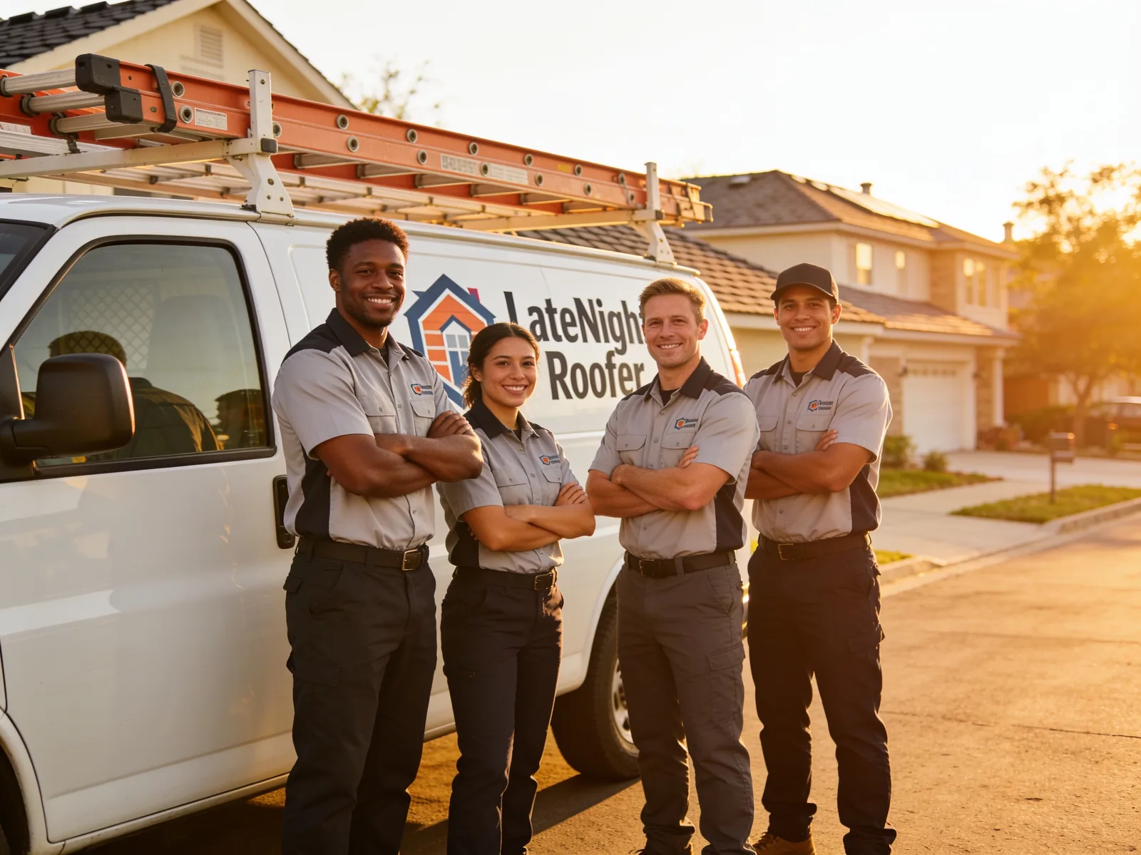 Emergency Roof Repair company in Central, AK